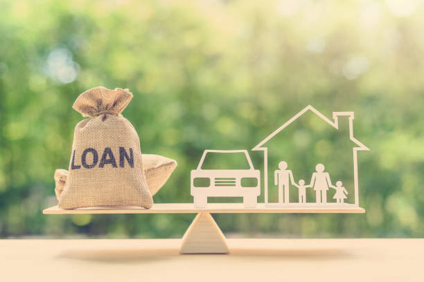 Best Secured Loans  in Moonachie, NJ